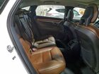 2018 Volvo S90 T6 Inscription Белый vin: LVY992ML8JP007325