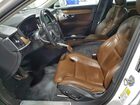 2018 Volvo S90 T6 Inscription Белый vin: LVY992ML8JP007325