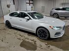 2018 Volvo S90 T6 Inscription Белый vin: LVY992ML8JP007325