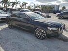 2020 Volvo S90 T6 Momentum Black vin: LVYA22MK5LP175533