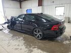 2020 Volvo S90 T6 Ocean Race Черный vin: LVYA22MT6LP175744