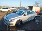 2016 Volvo S60 Inscription T5 Drive-e Premier Silver vin: LYV402FK0GB095002