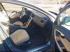 2017 Volvo S60 Inscription T5 Platinum Серебряный vin: LYV402HM2HB148797