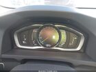 2017 Volvo S60 Inscription T5 Platinum Серебряный vin: LYV402HM2HB148797