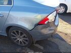 2017 Volvo S60 Inscription T5 Platinum Серебряный vin: LYV402HM2HB148797