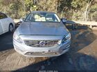 2017 Volvo S60 Inscription T5 Platinum Серебряный vin: LYV402HM2HB148797