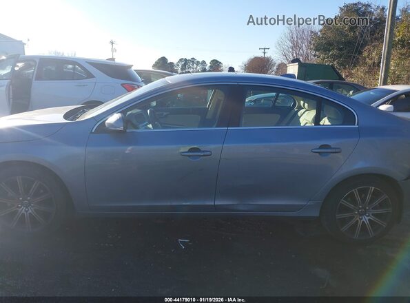 LYV402HM2HB148797 2017 VOLVO S60 INSCRIPTION Серебряный Панорамный вид салона 360°