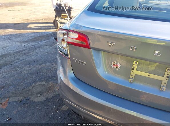 LYV402HM2HB148797 2017 VOLVO S60 INSCRIPTION Серебряный 