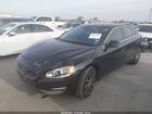 2018 Volvo S60 Inscription T5 Platinum Black vin: LYV402HM2JB178338 2018 Volvo S60 Inscription T5 Platinum Black vin: LYV402HM2JB178338
