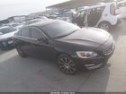 2018 Volvo S60 Inscription T5 Platinum Black vin: LYV402HM2JB178338 2018 Volvo S60 Inscription T5 Platinum Black vin: LYV402HM2JB178338