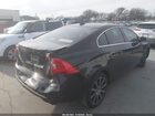 2018 Volvo S60 Inscription T5 Platinum Black vin: LYV402HM2JB178338 2018 Volvo S60 Inscription T5 Platinum Black vin: LYV402HM2JB178338