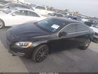 2018 Volvo S60 Inscription T5 Platinum Black vin: LYV402HM2JB178338 2018 Volvo S60 Inscription T5 Platinum Black vin: LYV402HM2JB178338
