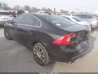 2018 Volvo S60 Inscription T5 Platinum Black vin: LYV402HM2JB178338 2018 Volvo S60 Inscription T5 Platinum Black vin: LYV402HM2JB178338