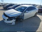 2017 Volvo S60 Inscription T5 Platinum Белый vin: LYV402HM7HB141120