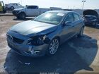 2018 Volvo S60 Inscription T5 Gray vin: LYV402TK3JB168956