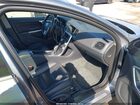 2018 Volvo S60 Inscription T5 Gray vin: LYV402TK3JB168956