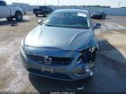 2018 Volvo S60 Inscription T5 Gray vin: LYV402TK3JB168956