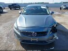 2018 Volvo S60 Inscription T5 Gray vin: LYV402TK3JB168956