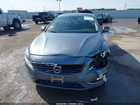 2018 Volvo S60 Inscription T5 Gray vin: LYV402TK3JB168956