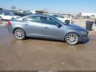 2018 Volvo S60 Inscription T5 Gray vin: LYV402TK3JB168956