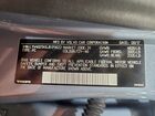 2018 Volvo S60 Inscription Серебряный vin: LYV402TK6JB170622