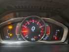2018 Volvo S60 Inscription Серебряный vin: LYV402TK6JB170622