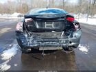2018 Volvo S60 Inscription T5 Platinum Черный vin: LYV402TM1JB158640