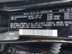 2018 Volvo S60 Inscription T5 Platinum Черный vin: LYV402TM1JB158640