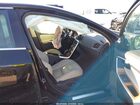 2018 Volvo S60 Inscription T5 Platinum Черный vin: LYV402TM2JB178976