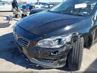 2018 Volvo S60 Inscription T5 Platinum Черный vin: LYV402TM2JB178976