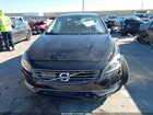 2018 Volvo S60 Inscription T5 Platinum Черный vin: LYV402TM2JB178976
