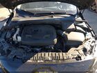 2018 Volvo S60 Inscription T5 Platinum Черный vin: LYV402TM2JB178976