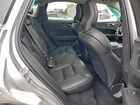 2019 Volvo Xc60 T6 Inscription Silver vin: LYVA22RL2KB228790