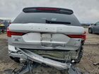 2019 Volvo Xc60 T6 Inscription Silver vin: LYVA22RL2KB228790