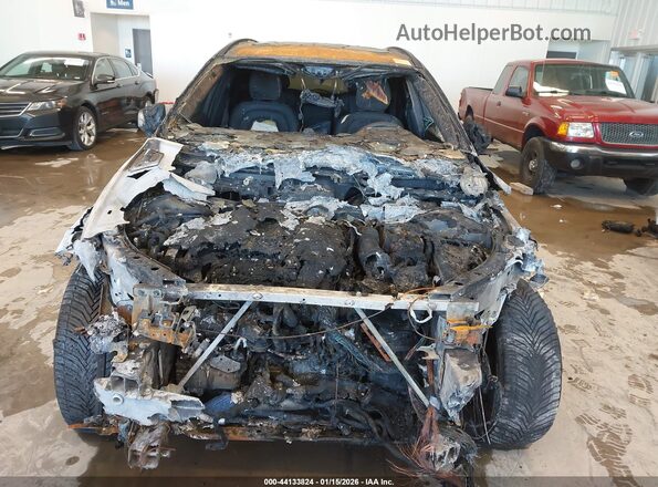 LYVBR0DM0KB283548 2019 VOLVO XC60 HYBRID Белый Вид спереди