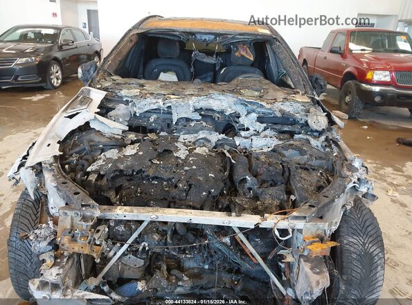 LYVBR0DM0KB283548 2019 VOLVO XC60 HYBRID Белый Вид сзади