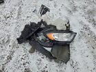 2018 Ford Ecosport S Black vin: MAJ3P1RE5JC242236