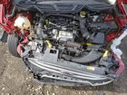 2018 Ford Ecosport Se Красный vin: MAJ3P1TE0JC163985