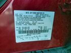 2018 Ford Ecosport Se Красный vin: MAJ3P1TE0JC163985