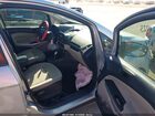 2021 Ford Ecosport S Серебряный vin: MAJ3S2FE4MC448371