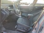 2021 Ford Ecosport Se Silver vin: MAJ3S2GEXMC400906