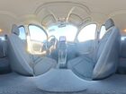 2021 Ford Ecosport Se Silver vin: MAJ3S2GEXMC400906
