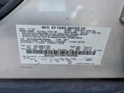 2021 Ford Ecosport Se Silver vin: MAJ3S2GEXMC400906