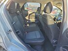 2021 Ford Ecosport Se Silver vin: MAJ3S2GEXMC400906