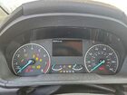 2021 Ford Ecosport Se Silver vin: MAJ3S2GEXMC400906