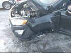 2021 Ford Ecosport Titanium Black vin: MAJ3S2KEXMC402890