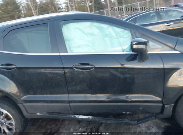 MAJ3S2KEXMC402890 2021 FORD ECOSPORT Black Սալոնի 360 աստիճան տեսք