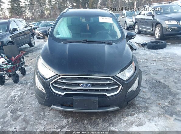 MAJ3S2KEXMC402890 2021 FORD ECOSPORT Black Սալոնի հետևի տեսք