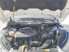 2018 Ford Ecosport Ses White vin: MAJ6P1CL4JC218174
