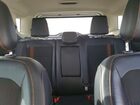 2018 Ford Ecosport Ses White vin: MAJ6P1CL4JC218174
